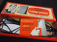 Vintage Pifco Electric Trouser