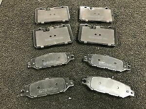 For lexus ls400 - lexus, brake