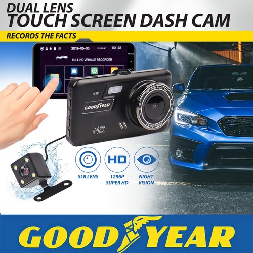 Dual lens touch screen - dual,
