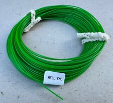 Airflo Fast Glass WF 8 Intermediate Fly Line - sink rate approximately 1.5”/sec.