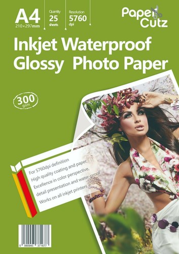 High gloss premium - high,