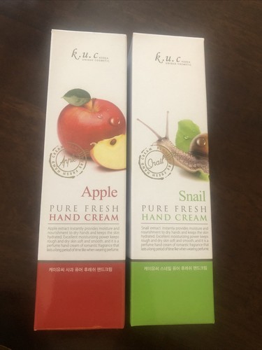 Apple snail pure fresh hand - &,