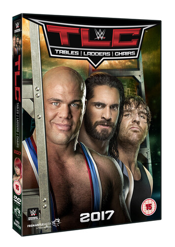Wwe tlc - wwe:,