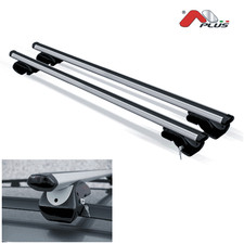 Aluminum Roof Rails BMW Serie