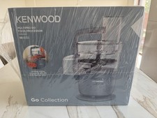 Kenwood FDP22.130GY Multipro