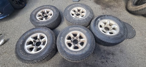 Mitsubishi pajero shogun - mitsubishi,