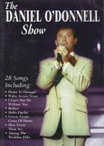The daniel donnell show - the,