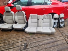 Peugeout 307 full leather - cc,