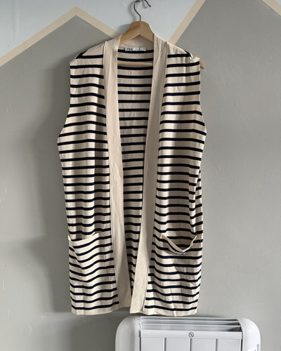 Zara women striped - zara,