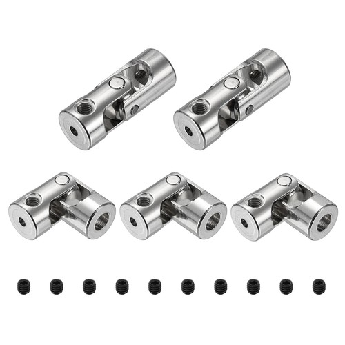 5pcs rotatable joint 2mm - rotatable,