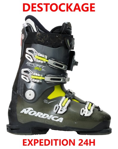 Used nordica sport machine - nordica,