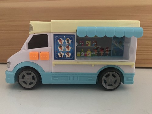 Asda ice cream - asda,