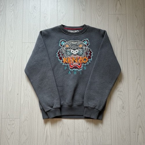Kenzo paris men - jumper, xxl