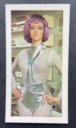 Rare gay ellis 1970 barratt - rare,