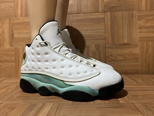 Nike air jordan - 13,