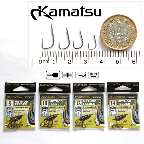 High quality method feeder - quality,