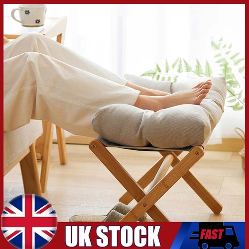 Modern footstool foldable - modern,