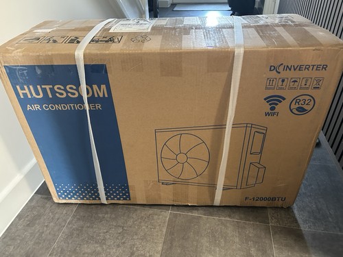 Hutssom air conditioner model - hutssom,