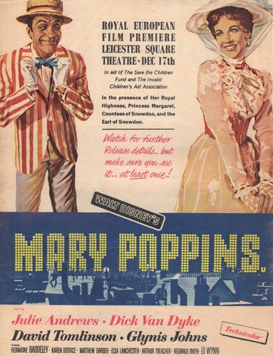 Film magazine advert - 10.5,