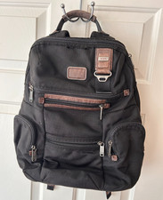 Tumi Alpha Bravo Knox Backpack