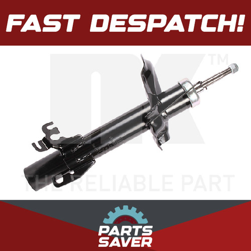 Shock absorber - shock,
