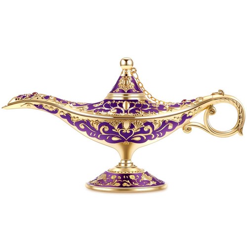 Gusnilo vintage aladdin magic - vintage,