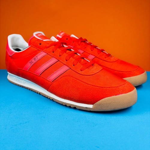 Adidas originals sl82 sneakers - originals,