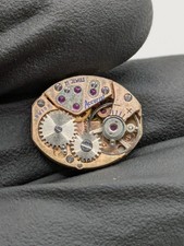 Accurist ETA 2487 Manual Watch