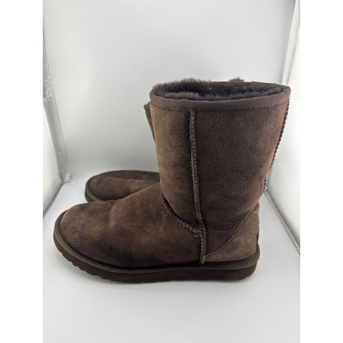 Ugg australia classic - ugg, short