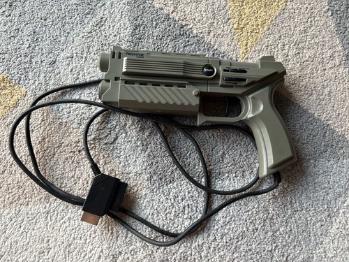 Logic predator light - predator, gun