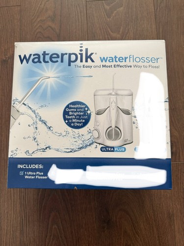 Waterpik ultra professional - waterpik,