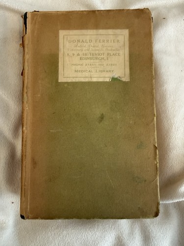 1942 synopsis pathology - 1942,