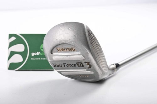 Spalding tour force 3 wood - force,
