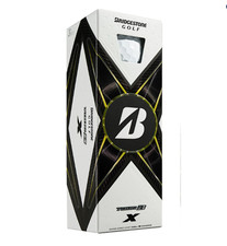 Bridgestone Tour B X Golf Balls 2025 Model, in sleeves of 3,6,9 or 12,  Free P&P