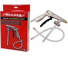 Air Gun - Underbody Coating