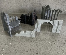 Warhammer 40k Urban Gothic