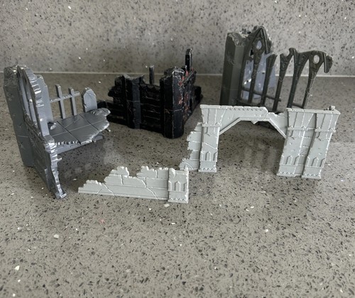 Warhammer 40k urban - 40k,