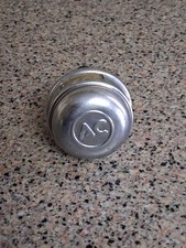 Vintage AC Hand Held