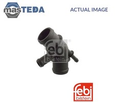 107181 COOLANT FLANGE / PIPE