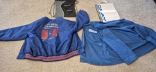 CRAY SUPERCOMPUTER  JACKET
