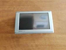 Garmin Nuvi 610T Sat Nav With Box  Working Read Description 