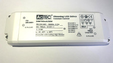Dimmable LED Driver 36w 700mA