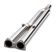 MK4 GOLF R32 DECAT EXHAUST