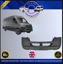 MERCEDES SPRINTER 2018 - 2024