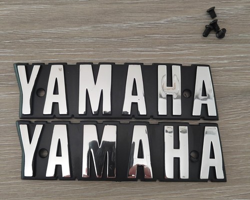 Yamaha tank badge emblem not - tank, (not