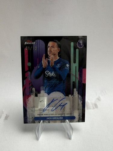 Topps finest premier - finest, league