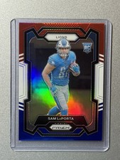 Sam LaPorta  Detroit Lions
