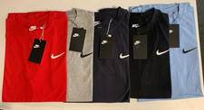 NIKE Classics Solo Swoosh Tick