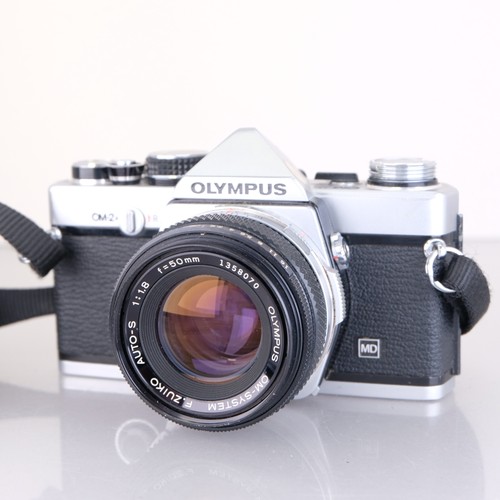 Olympus 35mm slr film - olympus,