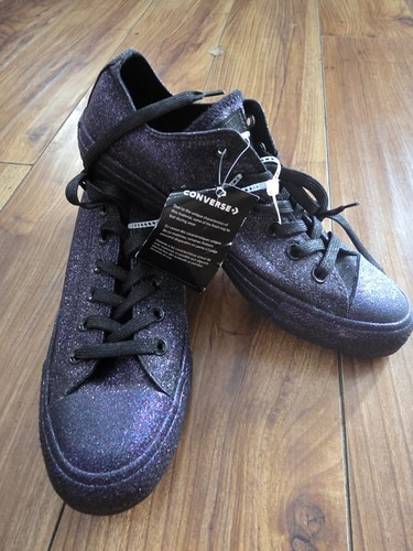 New converse chuck taylor - converse, low